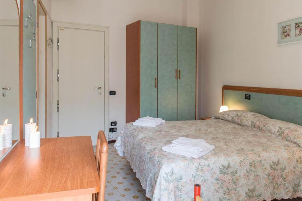 Hotel Levante Sul Mare Lido Di Savio Buitenkant foto
