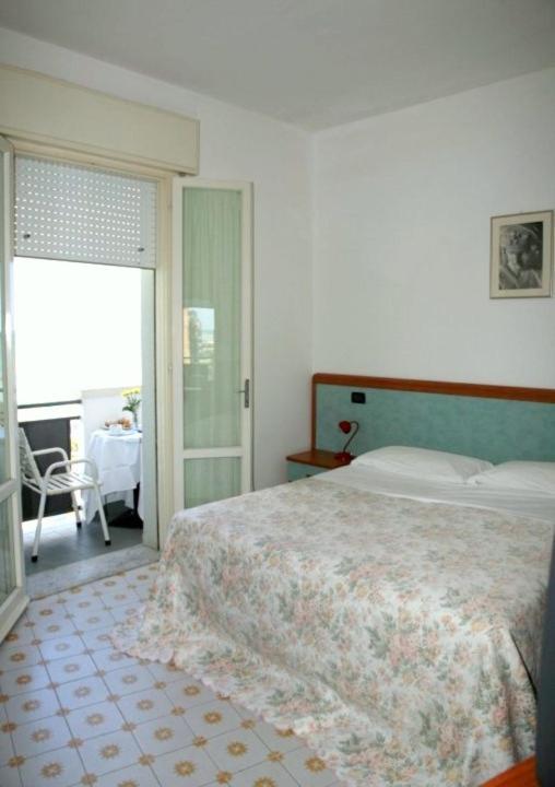 Hotel Levante Sul Mare Lido Di Savio Buitenkant foto